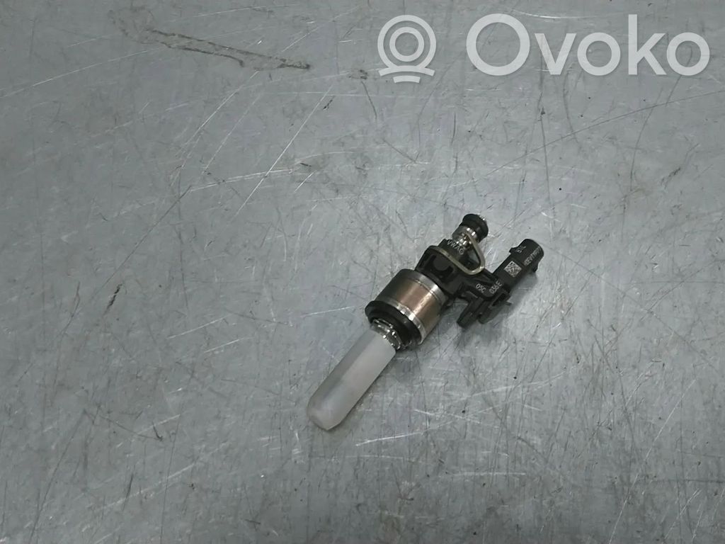Seat Ibiza V (KJ) Inyector de combustible 
