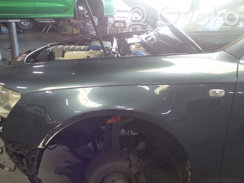Guardabarro   4F0821103C