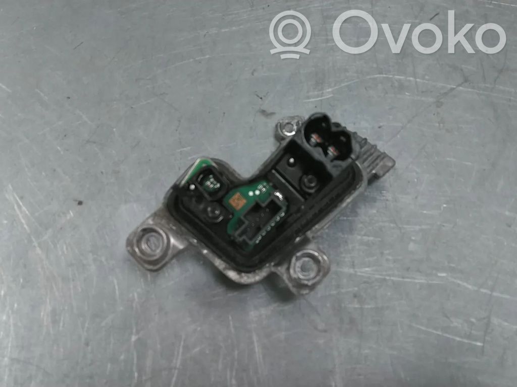 BMW 3 F30 F35 F31 Lampa LED do jazdy dziennej 