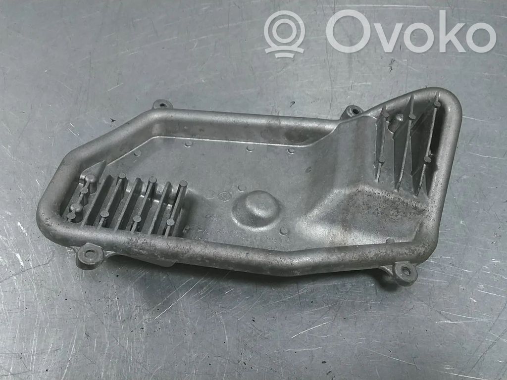 Volkswagen Caddy Proiector lumini zi LED 