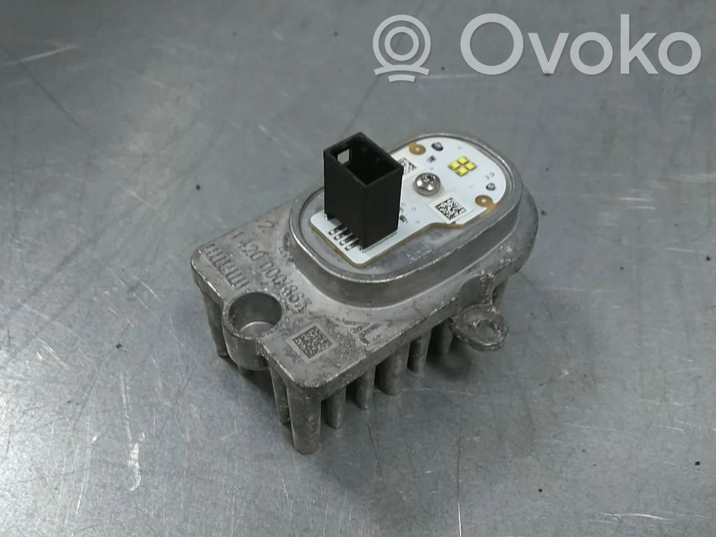 Volkswagen Tiguan Phare de jour LED 