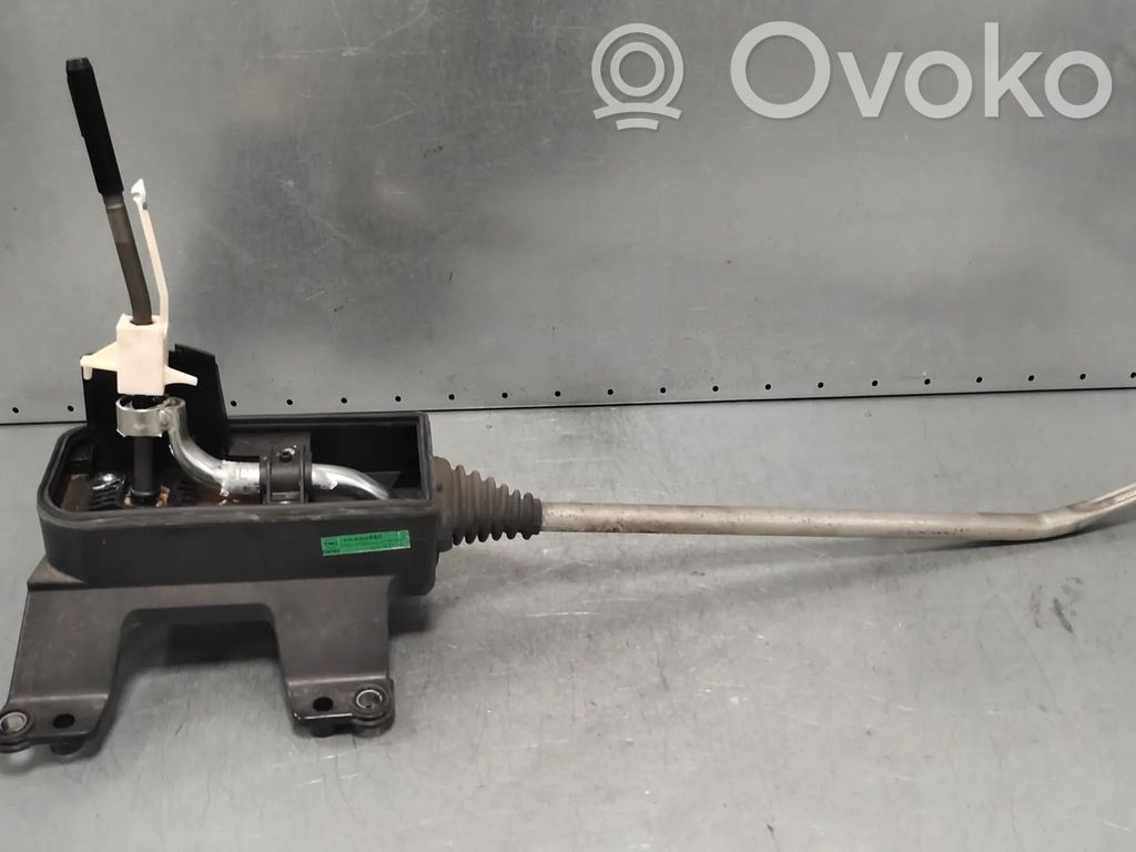 Opel Corsa E Selector caja de cambios 