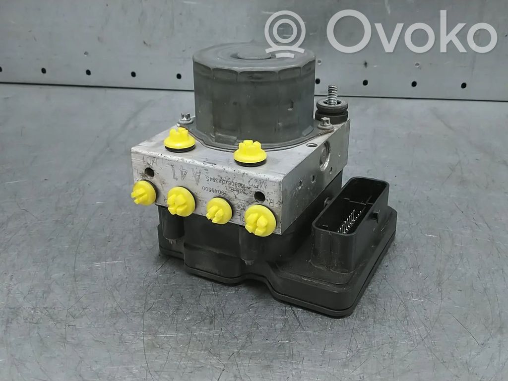Opel Corsa E ABS Pump 
