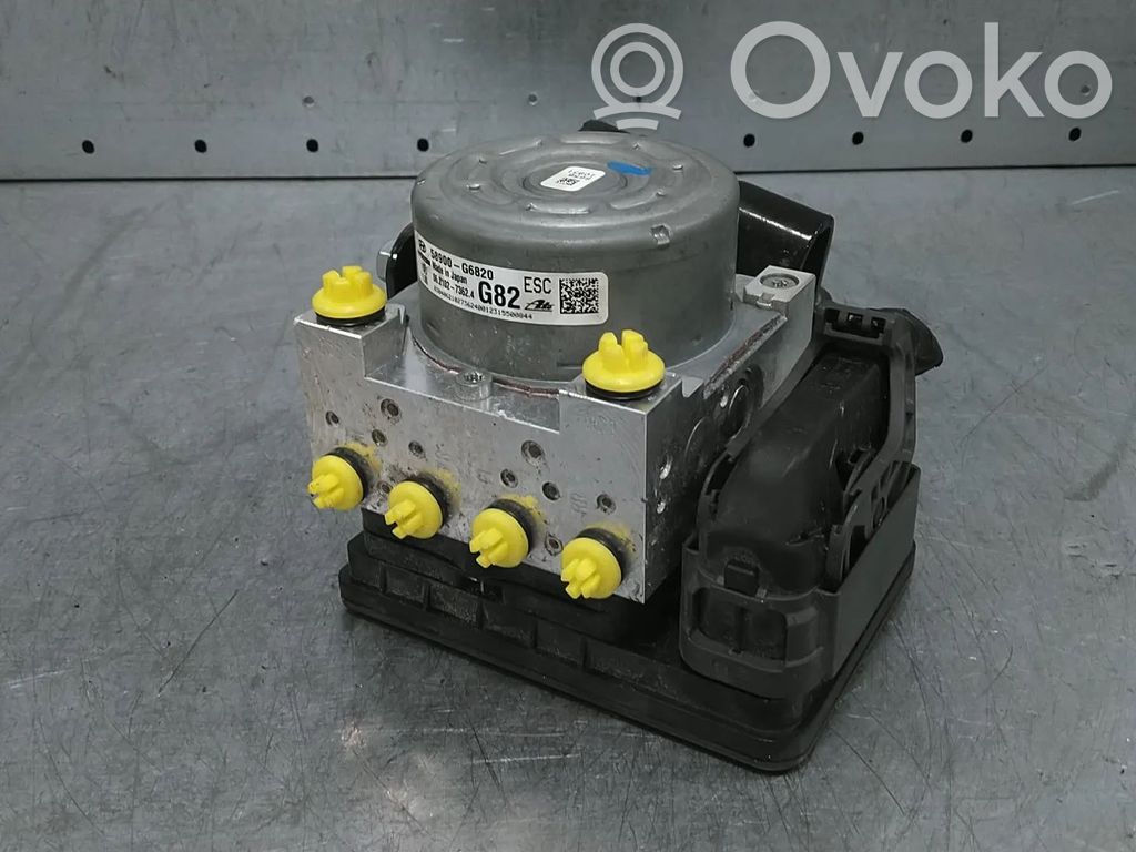 KIA Picanto ABS Pump 