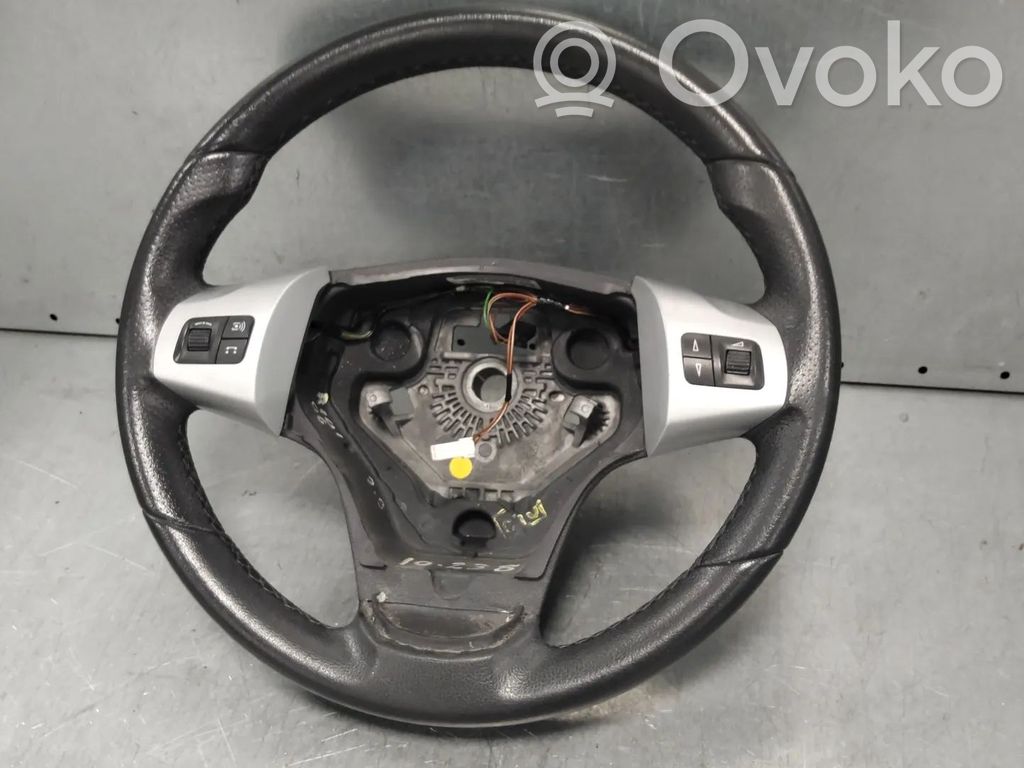 Opel Corsa D Steering wheel 