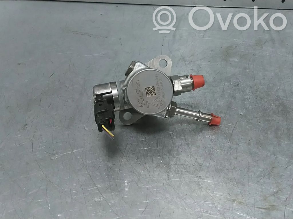 Opel Corsa E Degvielas sūknis 