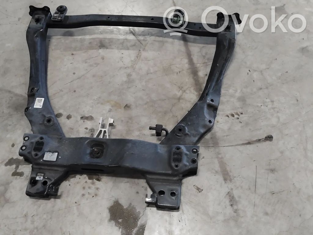 Opel Karl Front subframe 
