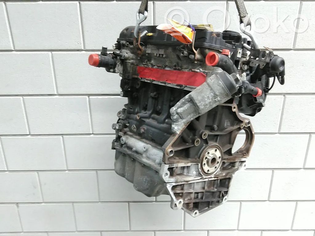 Opel Corsa D Dzinējs 