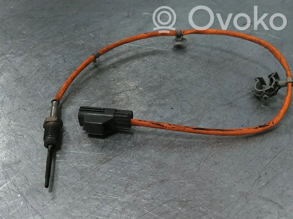 Ford Transit Custom Sensor 