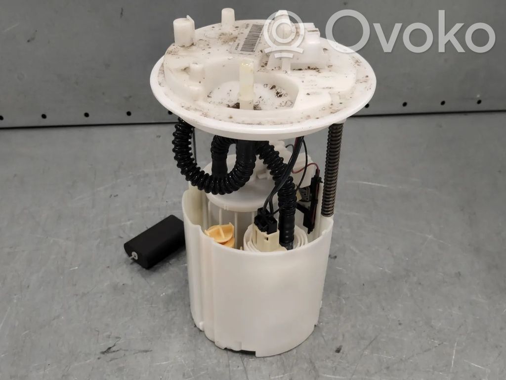 Opel Corsa D In-tank fuel pump 