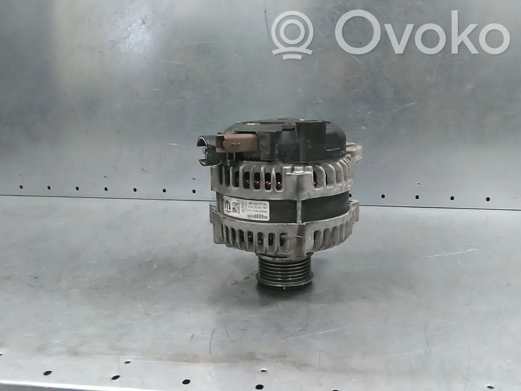 Alternator   9835688980,1675454280,HNS