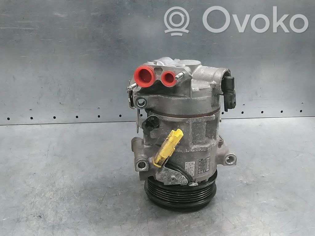 Opel Mokka B Compressore aria condizionata (A/C) (pompa)
