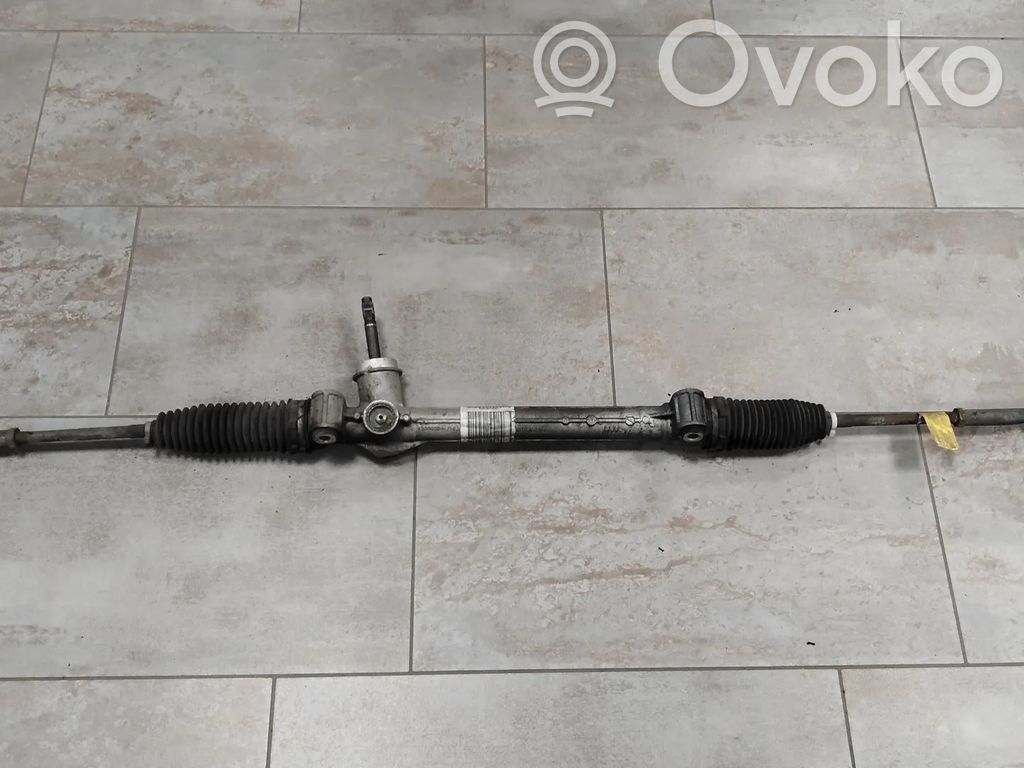 Opel Corsa D Steering rack 