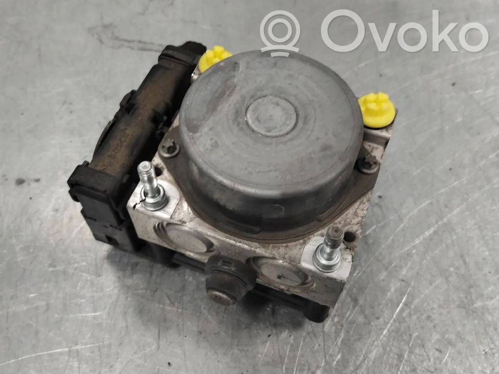 Opel Corsa D ABS Pump 