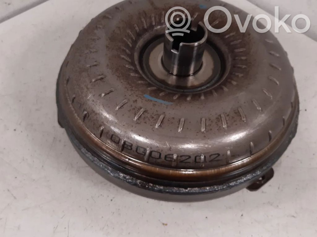 Opel Corsa D Convertizor de cuplu 
