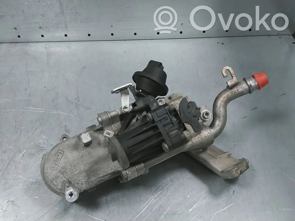 Ford Transit -  Tourneo Connect EGR vārsts 