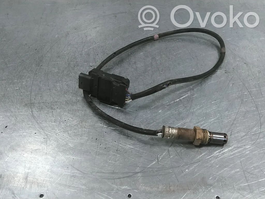 Lambda probe sensor   05L907807H,05N907807B,DSRB
