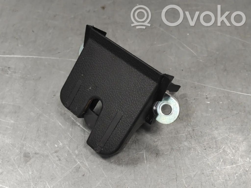 Volkswagen Golf VII Blocco/chiusura/serratura del portellone posteriore/bagagliaio 