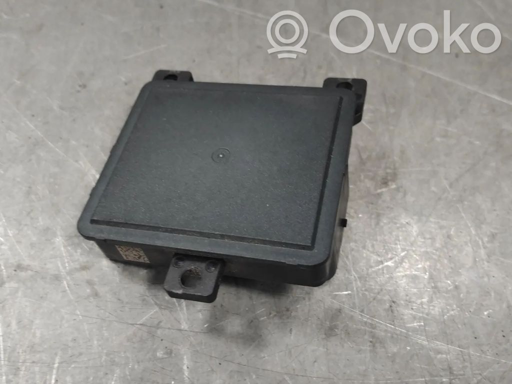 Volkswagen Golf VIII Centralina/modulo regolatore della velocità 