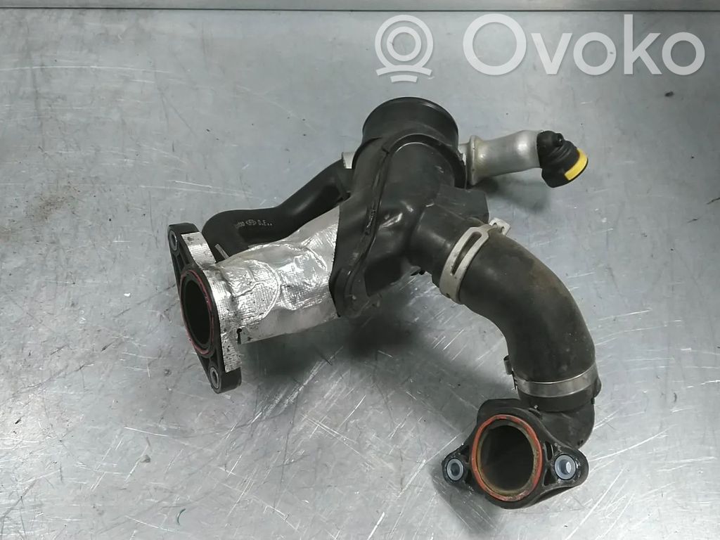 Renault Megane IV Šļūtene (-es) / caurule (-es) 