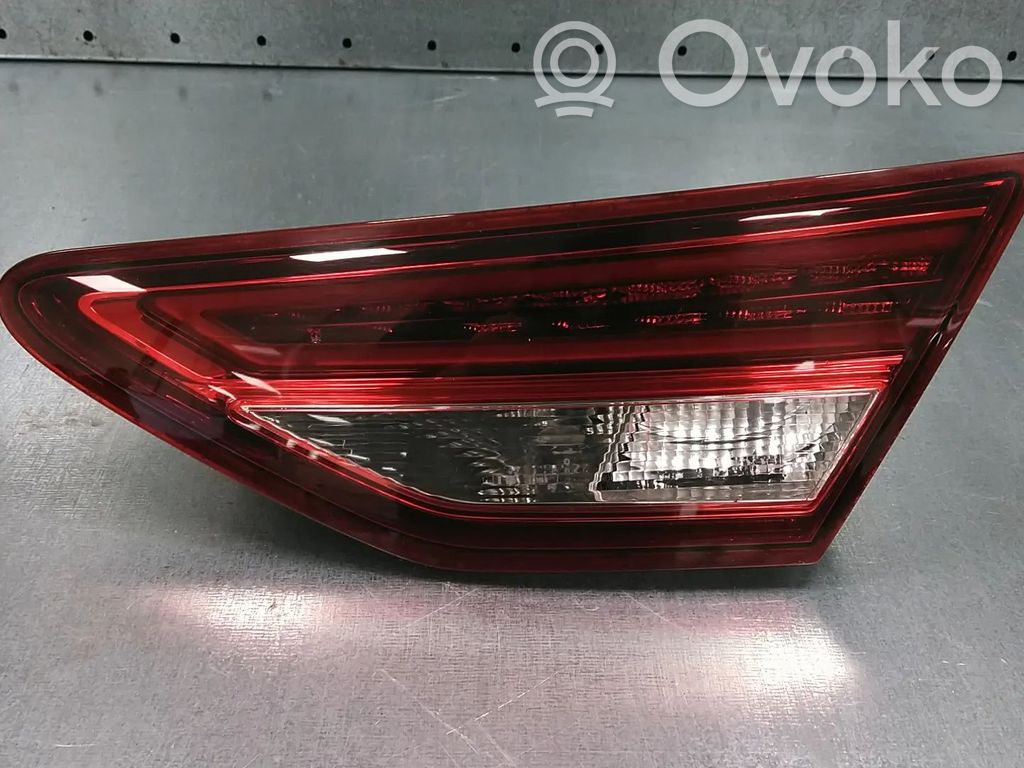 Seat Leon (5F) Galinis žibintas kėbule 
