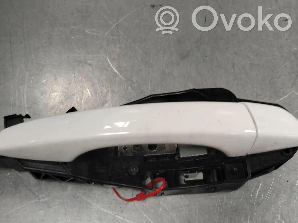 Opel Grandland X Copertura per maniglia portiera posteriore