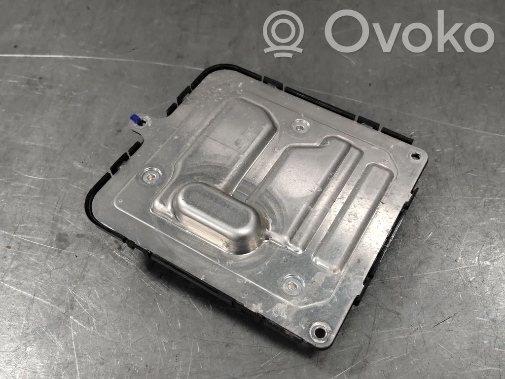 Volvo XC40 Modulo luce LCM 