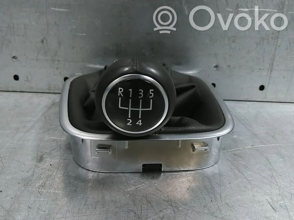 Volkswagen Polo V 6R Inne części wnętrza samochodu 
