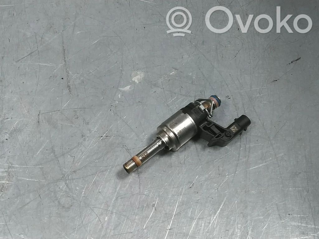 Volkswagen Golf VIII Inyector de combustible 