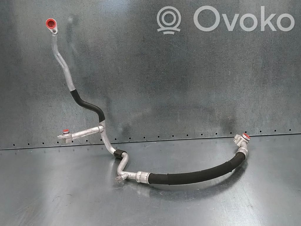 Volkswagen Golf VIII Wąż / Przewód klimatyzacji A/C 
