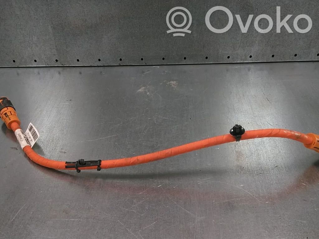 Volvo XC40 High voltage cable 