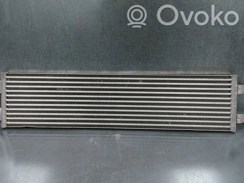 Volvo XC40 Chłodnica 