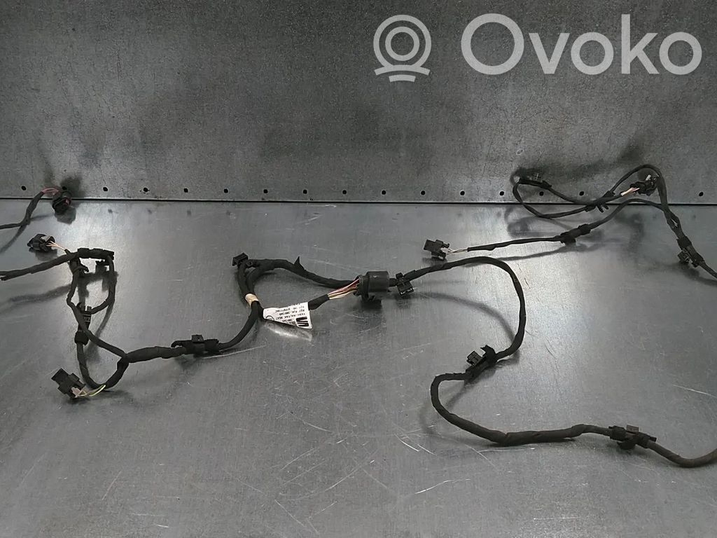 Cupra Formentor Parking sensor (PDC) wiring loom 