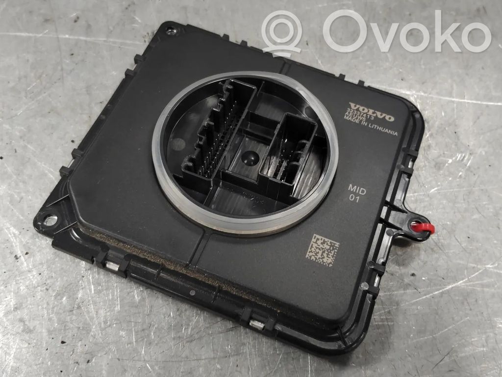 Valomoduuli LCM   32337413