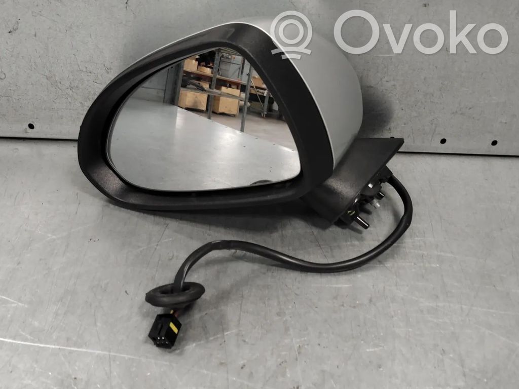 Opel Corsa E Oglindă electrică ușă față 