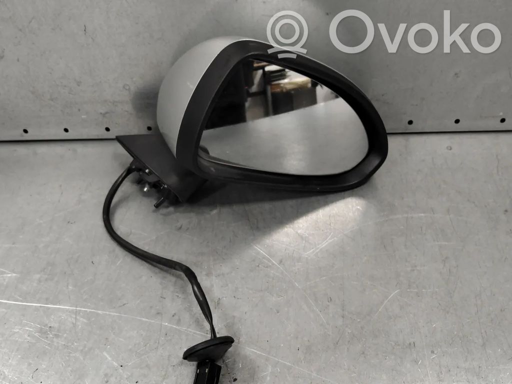 Opel Corsa E Spogulis (elektriski vadāms) 