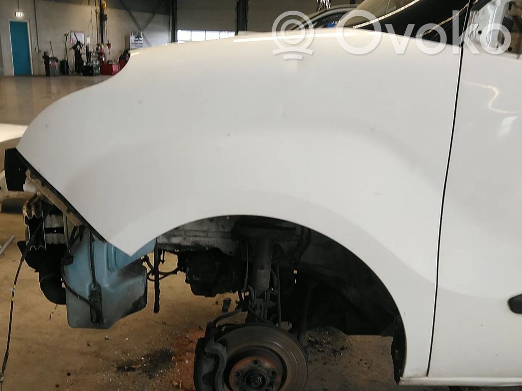 Opel Combo D Sparnas 