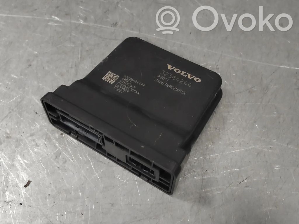 Volvo XC40 Autres unités de commande / modules 