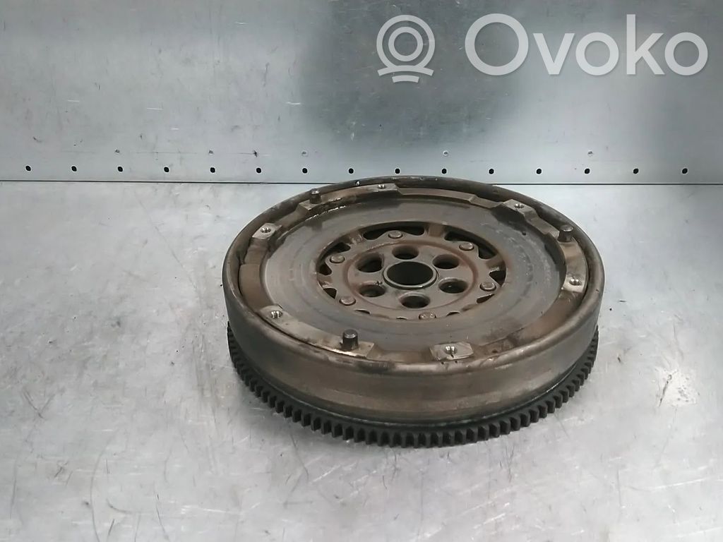BMW 1 E81 E87 Flywheel 