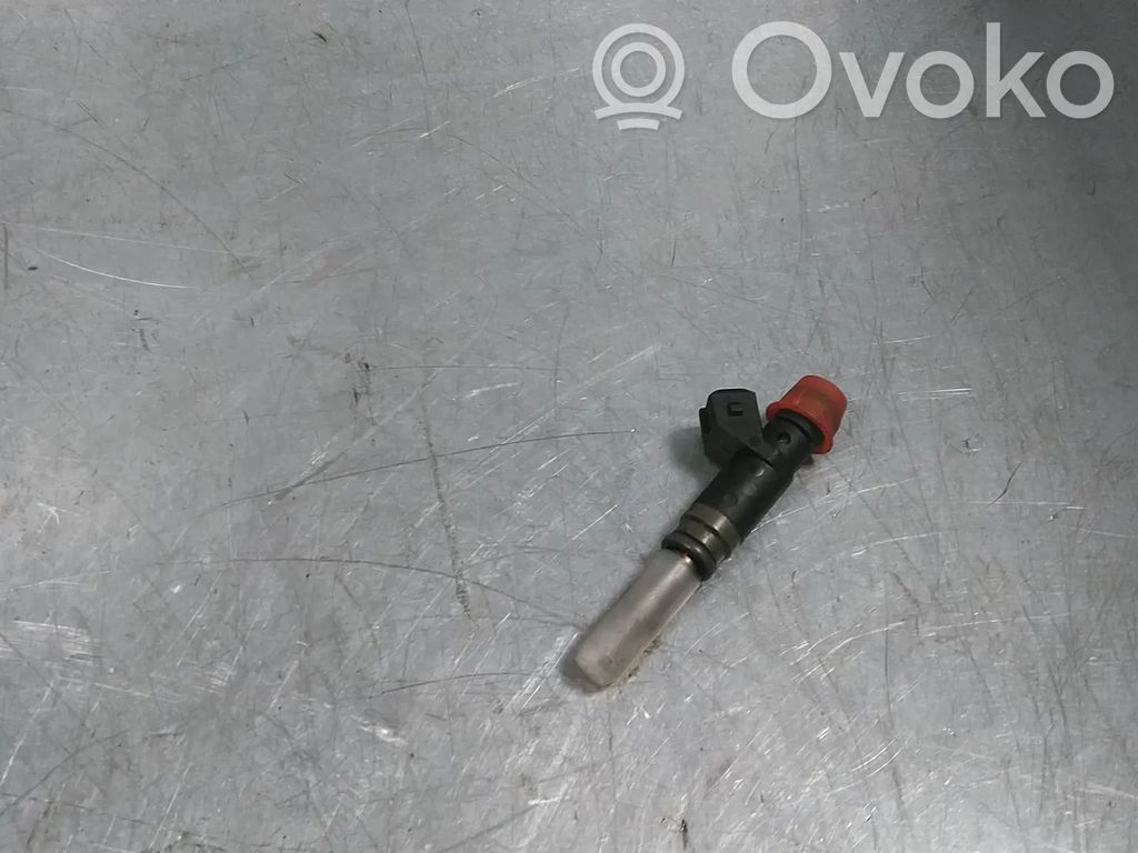 BMW 1 E81 E87 Inyector de combustible 