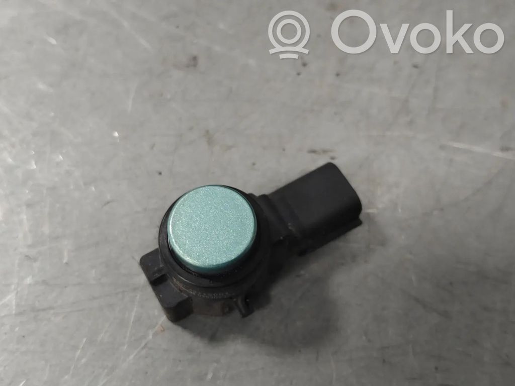 Opel Corsa E Parking PDC sensor 