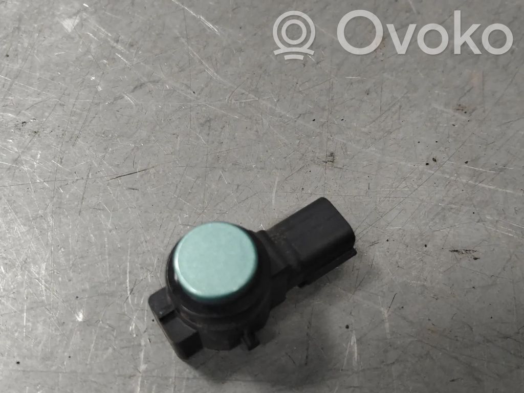 Opel Corsa E Sensor de aparcamiento PDC 