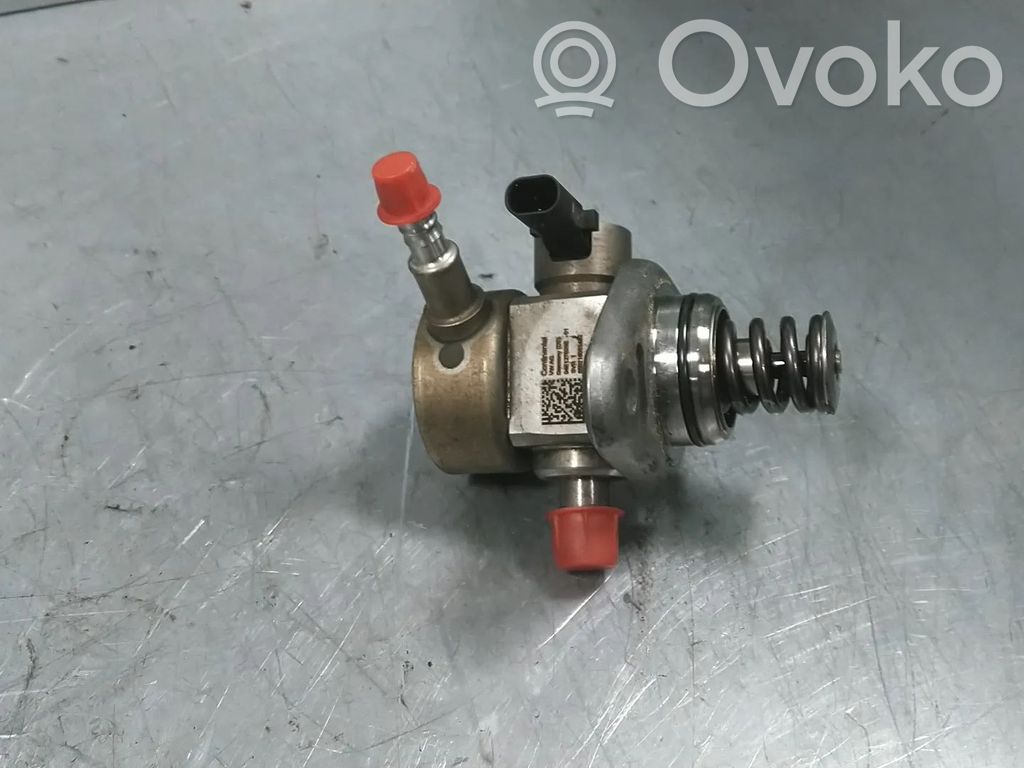 Volkswagen Golf VII Bomba de alta presión de inyección de combustible 