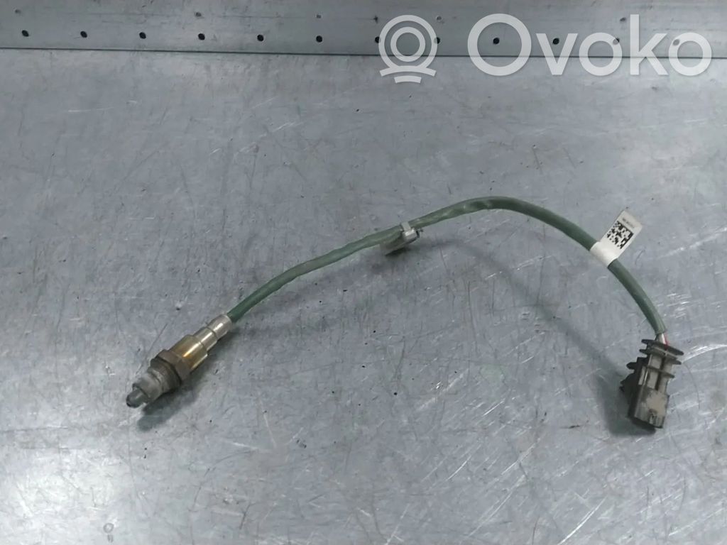 Volvo XC40 Lambda zondas 