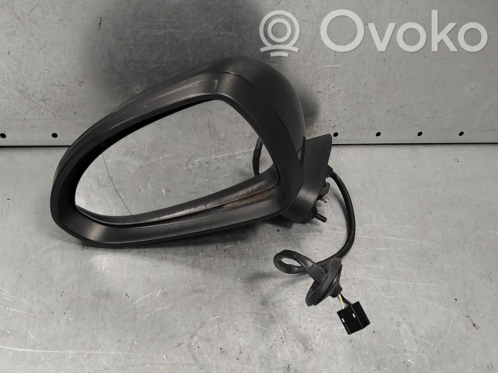 Opel Corsa E Oglindă electrică ușă față 