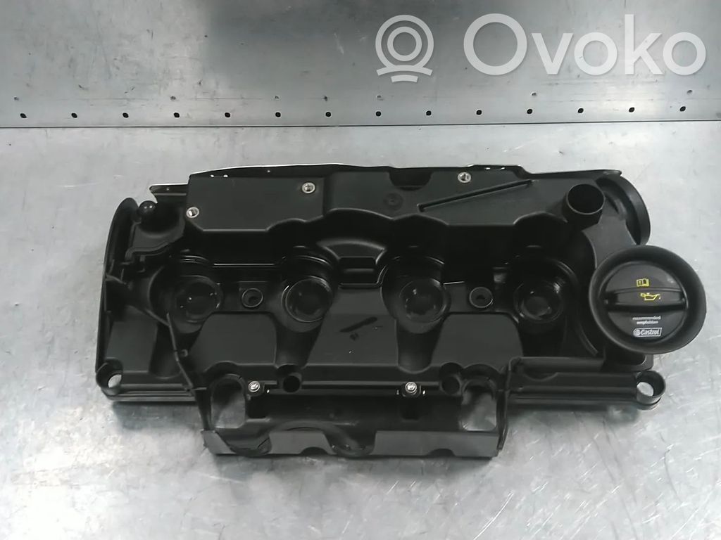 Volkswagen Arteon Capac culbutori 
