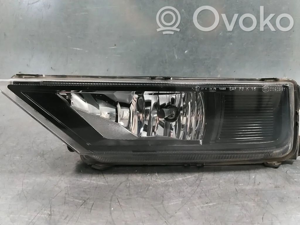 Volkswagen Tiguan Proiector ceață 