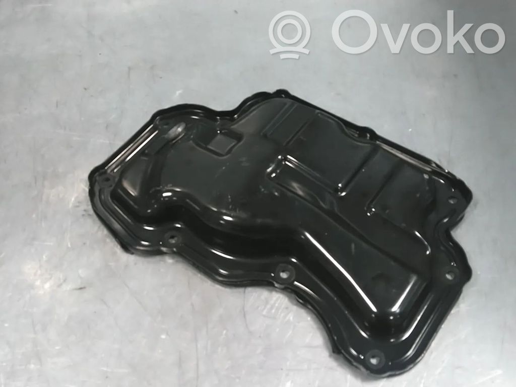 Renault Captur Oil sump 