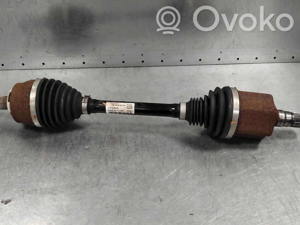 Volvo XC40 Front driveshaft 