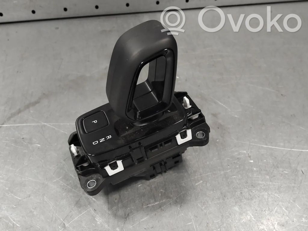 Volvo XC40 Schaltkulisse 